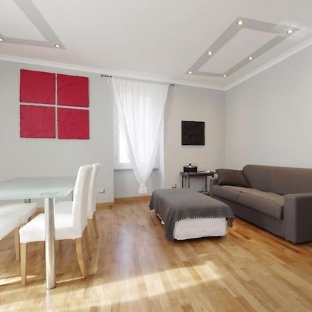 San Peter Apartment - Your Home In The Heart Of Roma Ngoại thất bức ảnh