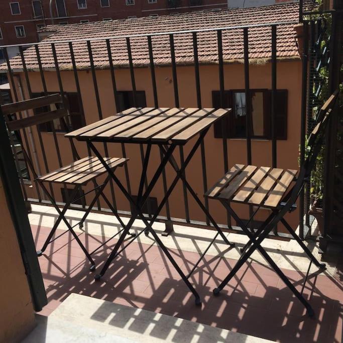 San Peter Apartment - Your Home In The Heart Of Roma Ngoại thất bức ảnh