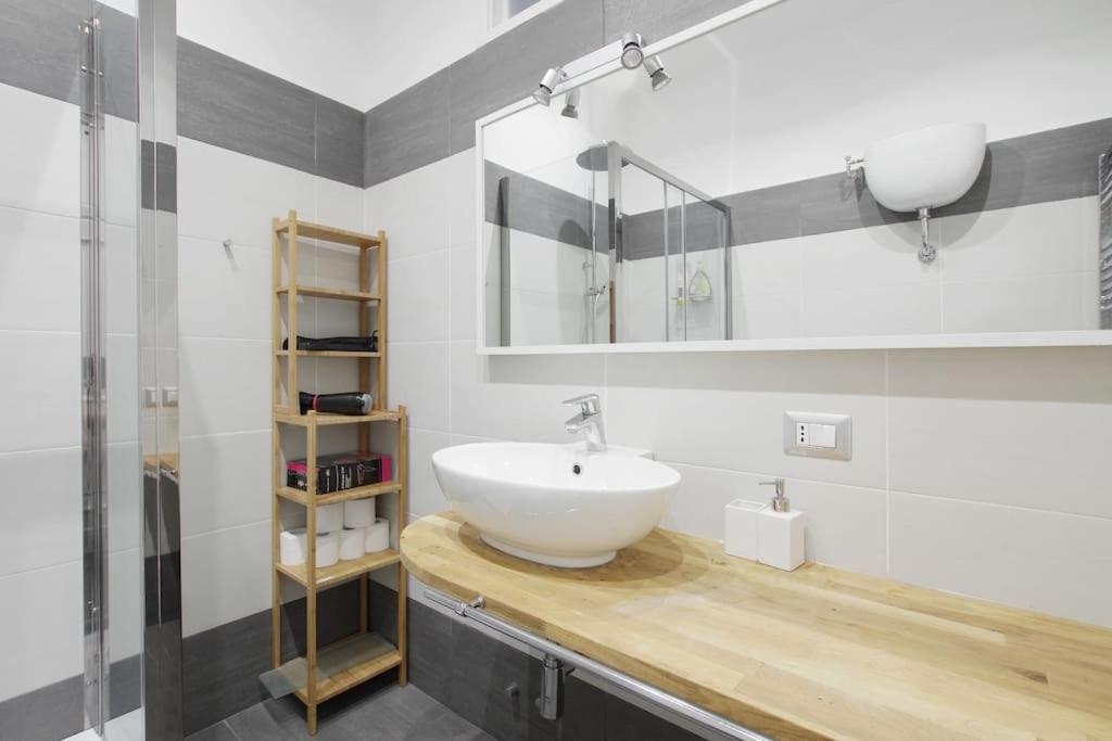 San Peter Apartment - Your Home In The Heart Of Roma Ngoại thất bức ảnh