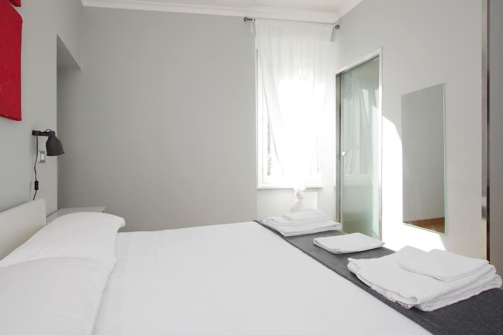 San Peter Apartment - Your Home In The Heart Of Roma Ngoại thất bức ảnh
