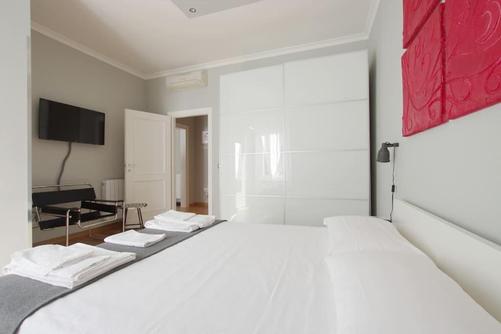 San Peter Apartment - Your Home In The Heart Of Roma Ngoại thất bức ảnh