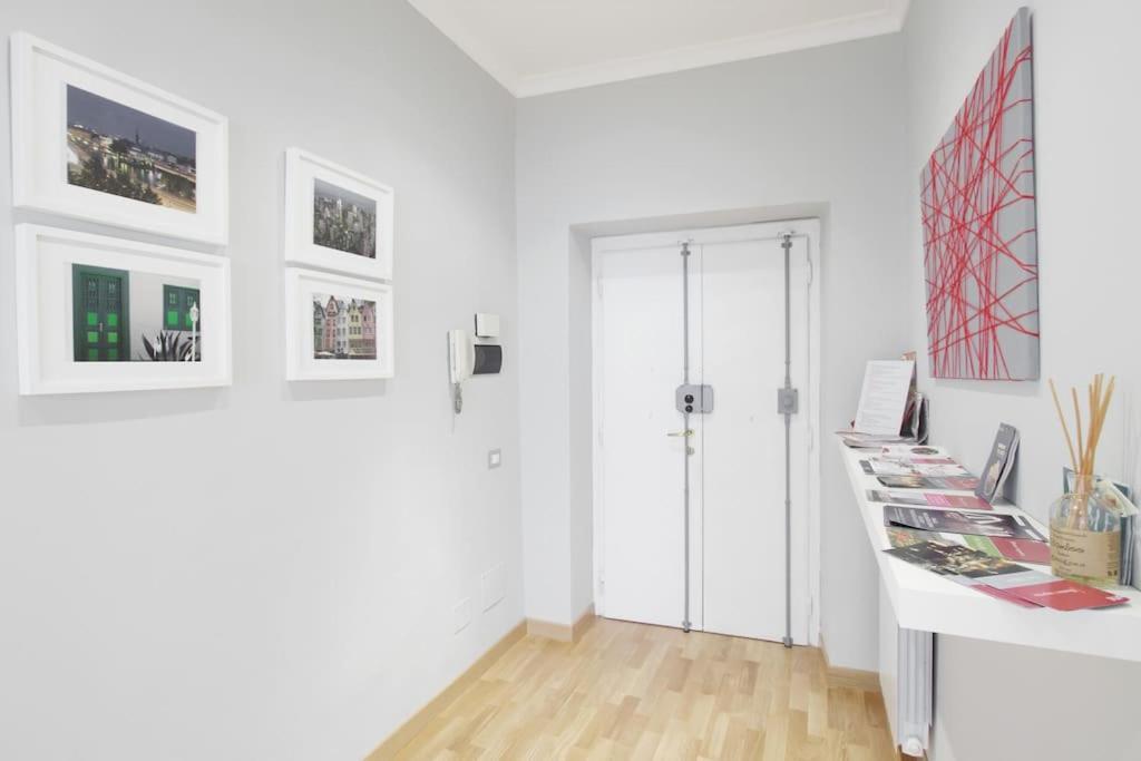 San Peter Apartment - Your Home In The Heart Of Roma Ngoại thất bức ảnh