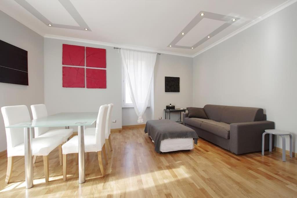 San Peter Apartment - Your Home In The Heart Of Roma Ngoại thất bức ảnh
