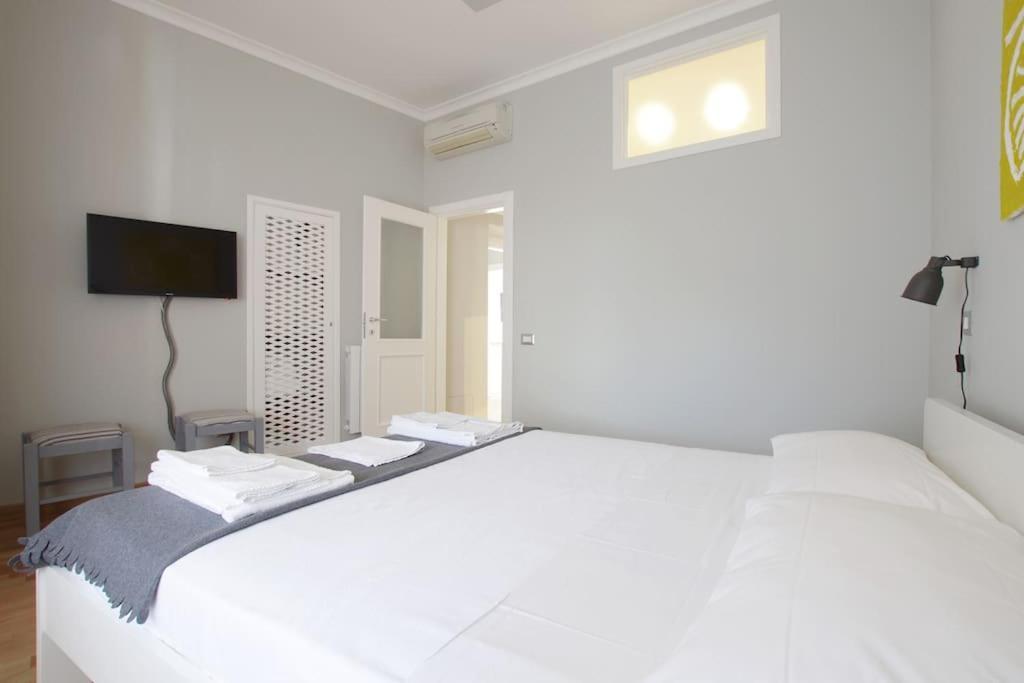 San Peter Apartment - Your Home In The Heart Of Roma Ngoại thất bức ảnh