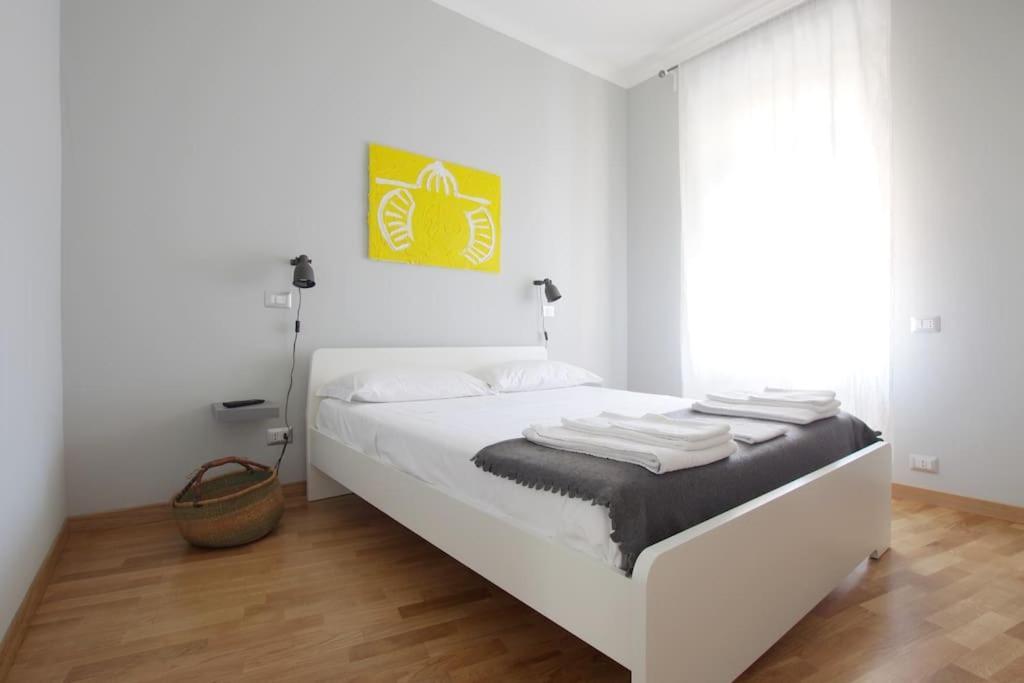 San Peter Apartment - Your Home In The Heart Of Roma Ngoại thất bức ảnh