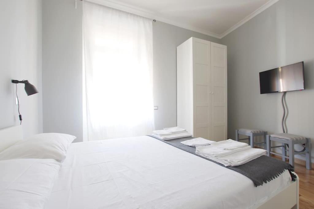 San Peter Apartment - Your Home In The Heart Of Roma Ngoại thất bức ảnh