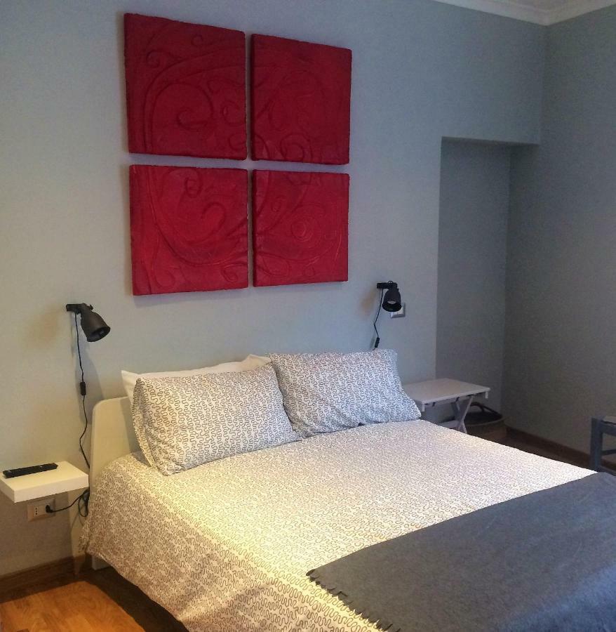 San Peter Apartment - Your Home In The Heart Of Roma Ngoại thất bức ảnh