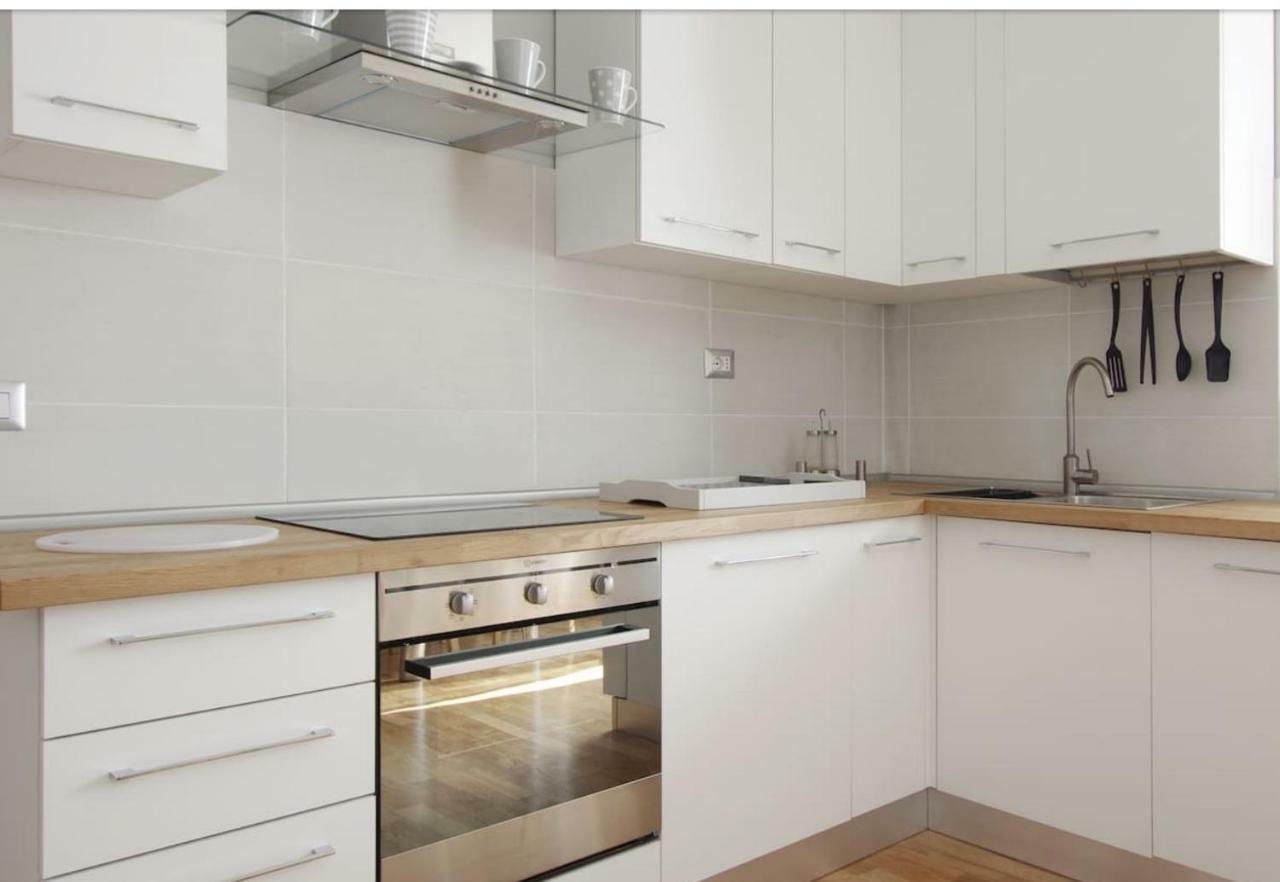 San Peter Apartment - Your Home In The Heart Of Roma Ngoại thất bức ảnh