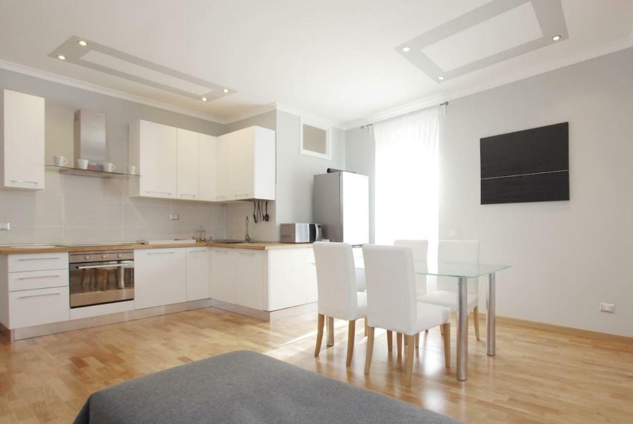 San Peter Apartment - Your Home In The Heart Of Roma Ngoại thất bức ảnh