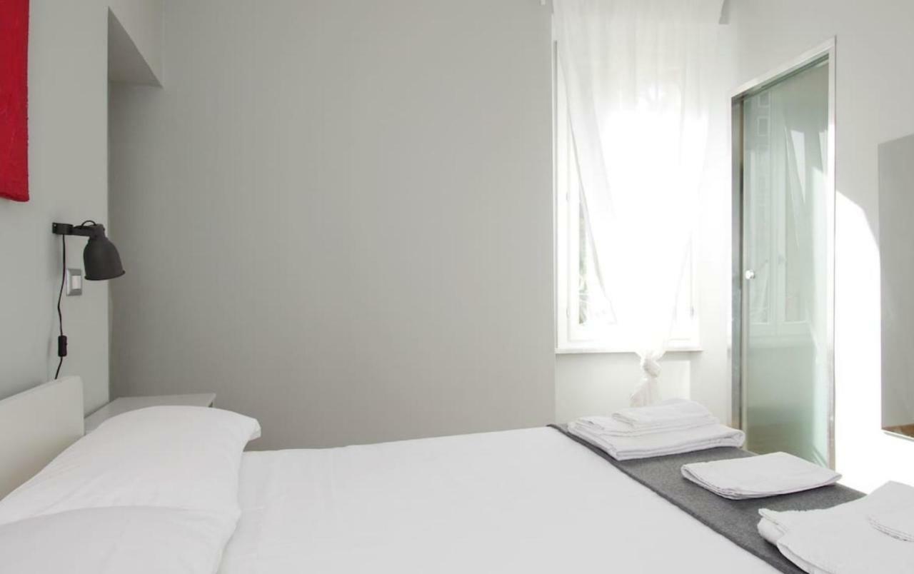 San Peter Apartment - Your Home In The Heart Of Roma Ngoại thất bức ảnh