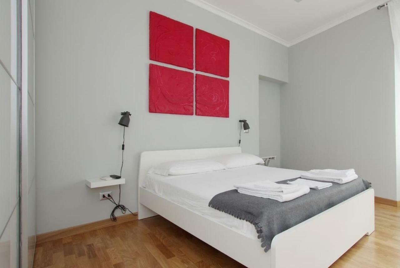 San Peter Apartment - Your Home In The Heart Of Roma Ngoại thất bức ảnh