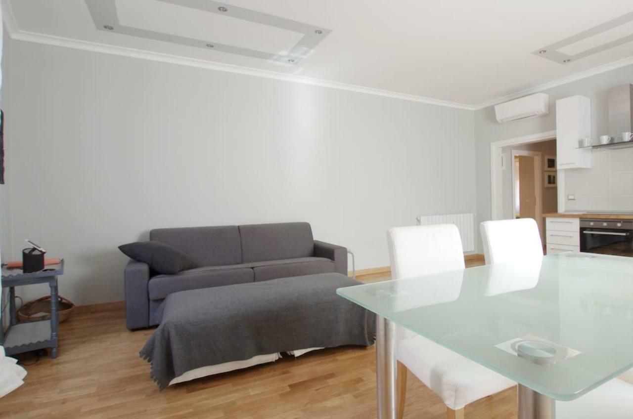 San Peter Apartment - Your Home In The Heart Of Roma Ngoại thất bức ảnh