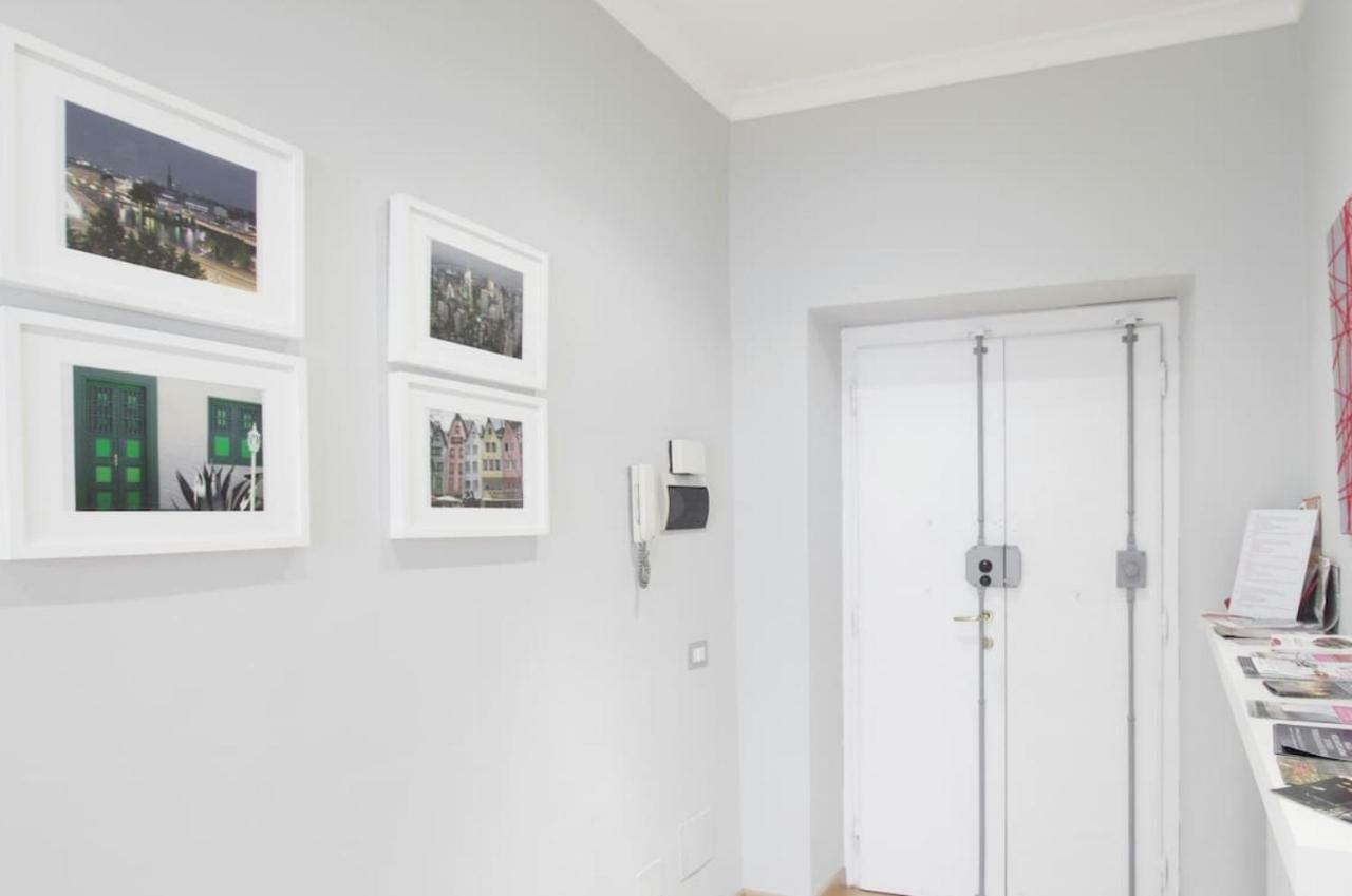 San Peter Apartment - Your Home In The Heart Of Roma Ngoại thất bức ảnh