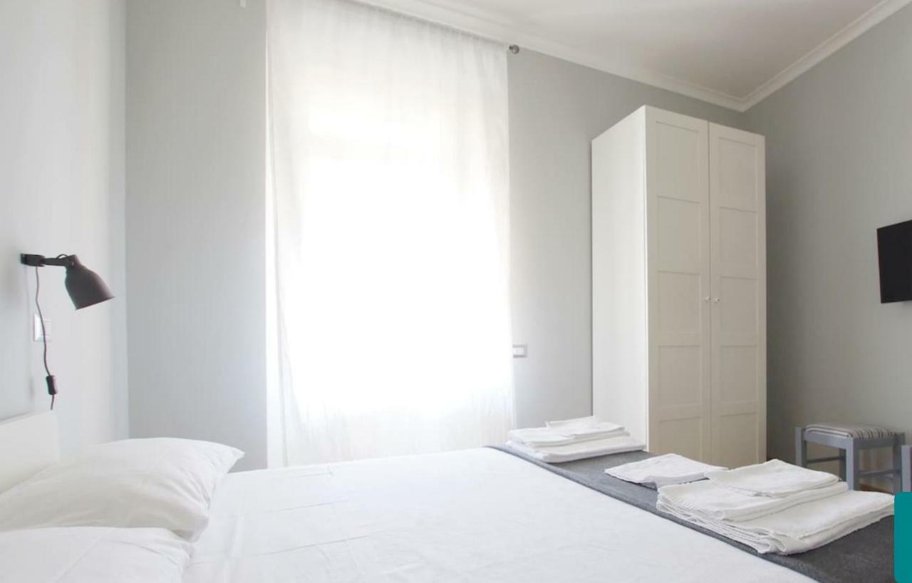San Peter Apartment - Your Home In The Heart Of Roma Ngoại thất bức ảnh